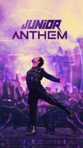 Junior Movie Hero Name