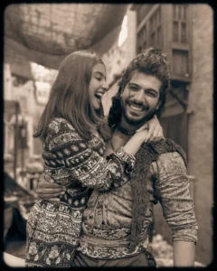 Tunisha Sharma Movies