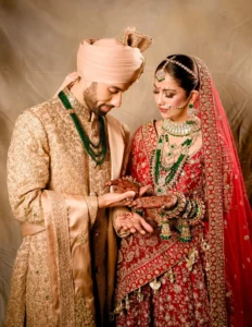 Milind Chandwani (Engaged)
