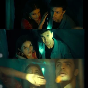 Thukra Ke Mera Pyar Web Series