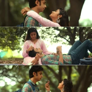 Thukra Ke Mera Pyar Cast