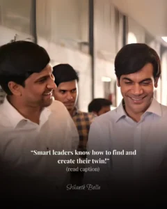 Srikanth Bolla Teacher