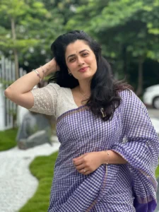 Girija Oak and Gulshan Devaiah Movie