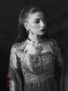 Dananeer Mobeen Height