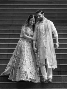 Milind Chandwani Wife