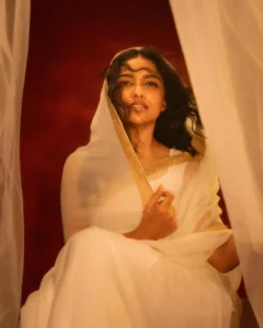 Mamitha Baiju Movies List