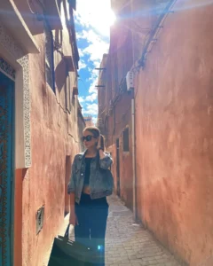 Farhana Bhat Wikipedia