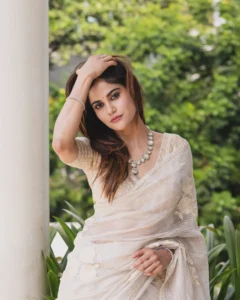 Aaditi Pohankar Movie List