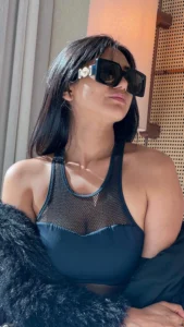 Tv Shows With Akanksha Chamola