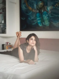Aaditi Pohankar Age