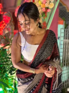 Web Series Actress Name With Photo