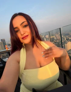 Ullu Web Series Actress