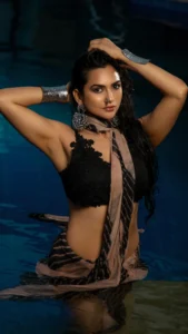 Akanksha Chamola in Swaragini