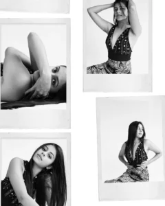 Dishani Chakraborty Age