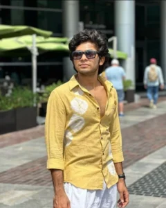 Naslen K. Gafoor New Movie 