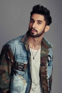 Lakshya Lalwani Parents