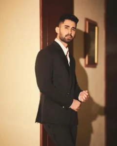 Lakshya Lalwani Movies