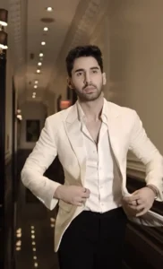 Lakshya Lalwani Height